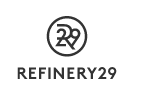 Refinery29 logo 
