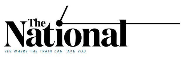 The National Logo 