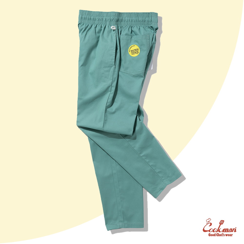 Cookman / BjornQorn Chef Pants