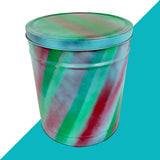 BjornQorn Holiday Tin 2024 + Limited Edition Artist Series!