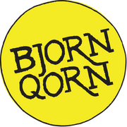 Bjorn Qorn logo