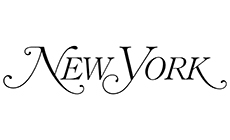 New York Magazine Logo.
