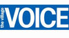 Village voice logo 