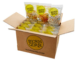 3oz Mix pack box.