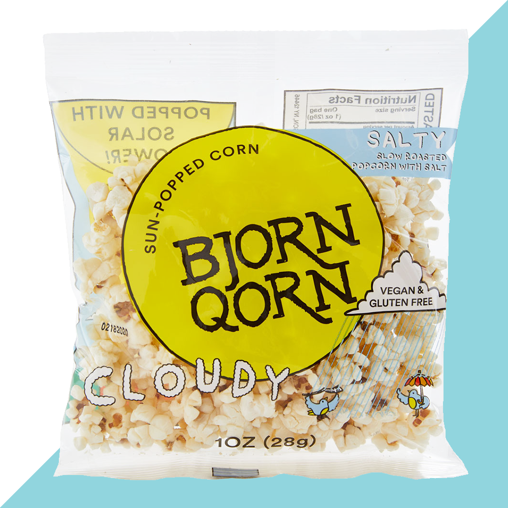 BjornQorn Cloudy 15-Pack (1oz)