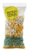 BjornQorn Classic 3oz Bag - Back