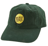 Bjorn qorn hat