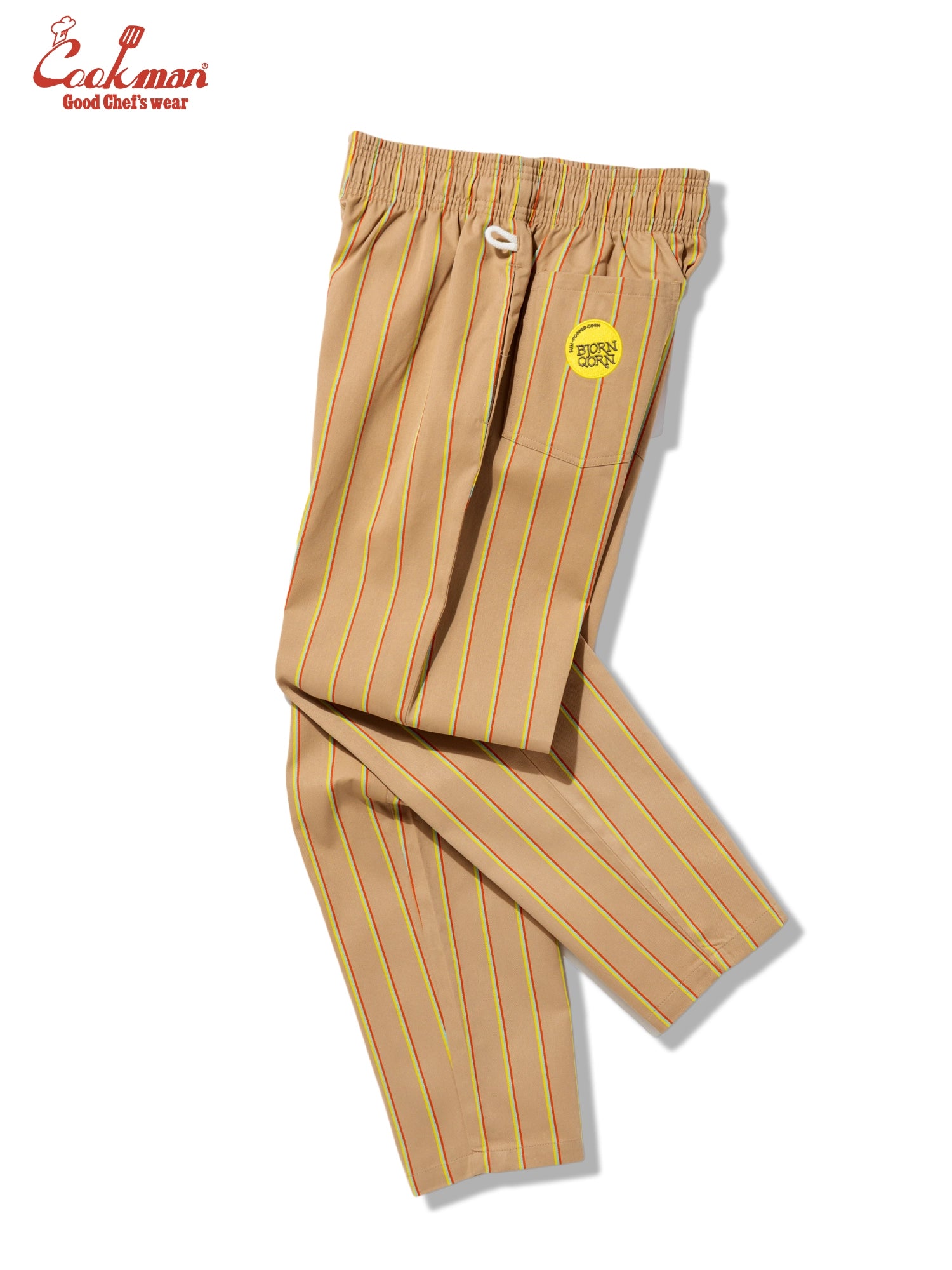 Cookman / BjornQorn Chef Pants