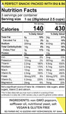 BjornQorn Classic 12-Pack (3oz)