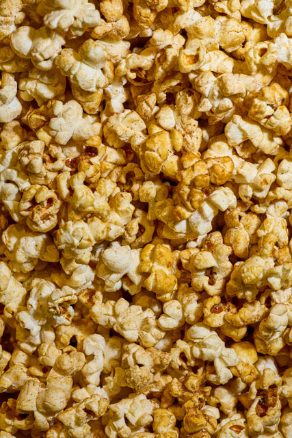 BjornQorn x Plant People: Coz-Y Corn (3oz)