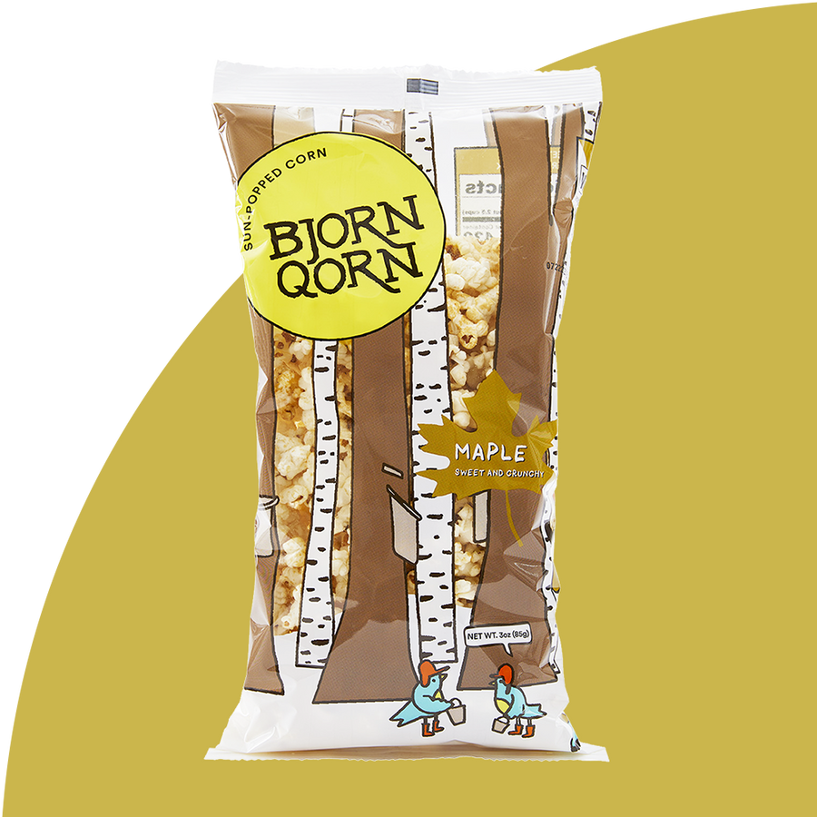 BjornQorn