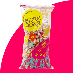 BjornQorn Ruby 12-Pack (3oz)