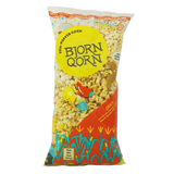 BjornQorn Spicy 12-Pack (3oz)