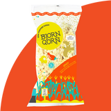 BjornQorn Spicy 12-Pack (3oz)