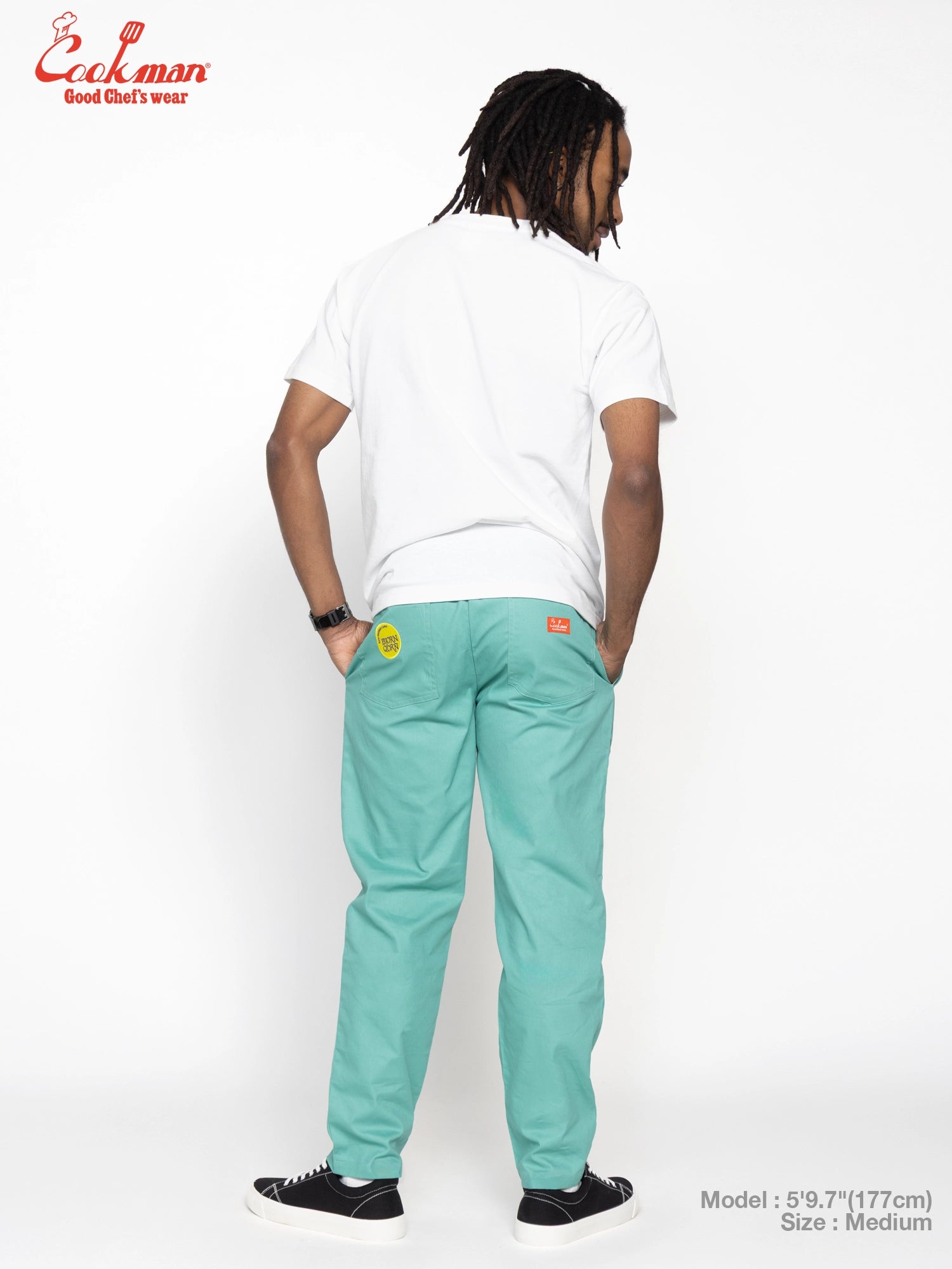 Cookman / BjornQorn Chef Pants