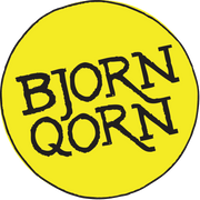 Bjorn Qorn logo 