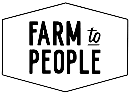 Farm to People Website