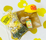 Samin Nosrat x BjornQorn  - Good Things Kernels