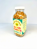 Samin Nosrat x BjornQorn  - Good Things Kernels