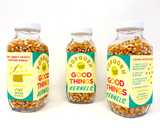 Samin Nosrat x BjornQorn  - Good Things Kernels