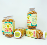 Samin Nosrat x BjornQorn  - Good Things Kernels